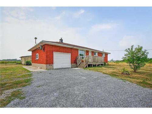 2041 Third Street Louth, St. Catharines, ON - Outdoor With Exterior