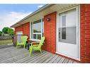 2041 Third Street Louth, St. Catharines, ON  - Outdoor With Deck Patio Veranda With Exterior 