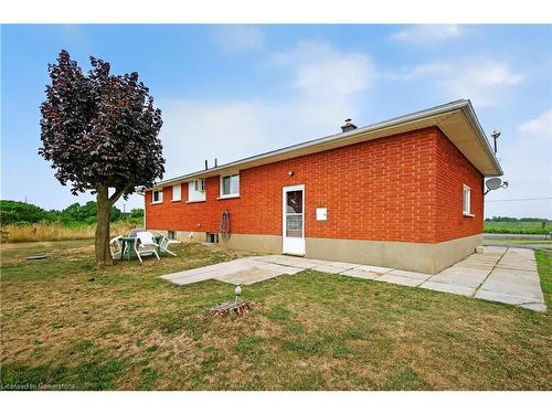 2041 Third Street Louth, St. Catharines, ON - Outdoor