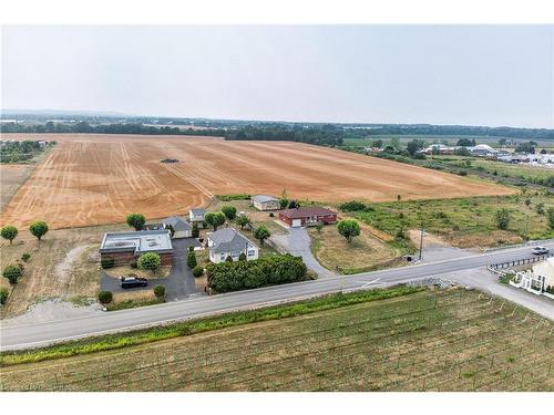 2041 Third Street Louth, St. Catharines, ON - Outdoor With View