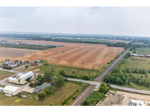 2041 Third Street Louth, St. Catharines, ON - Outdoor With View