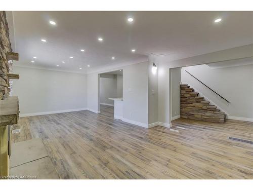 1459 Main Street E, Hamilton, ON - Indoor