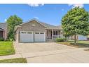 114 Delavan Drive, Cambridge, ON  - Outdoor With Facade 