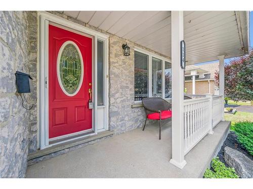 114 Delavan Drive, Cambridge, ON - Outdoor With Exterior