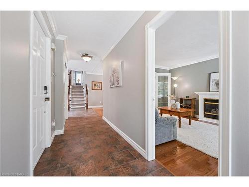 114 Delavan Drive, Cambridge, ON - Indoor Photo Showing Other Room