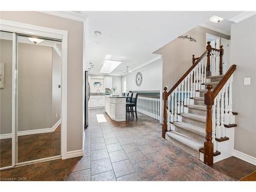 114 Delavan Drive, Cambridge, ON - Indoor Photo Showing Other Room