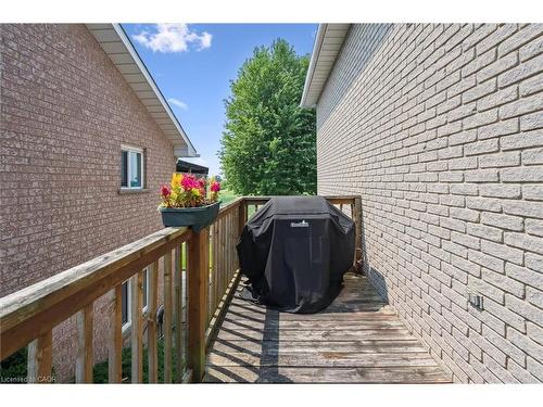 114 Delavan Drive, Cambridge, ON - Outdoor With Exterior