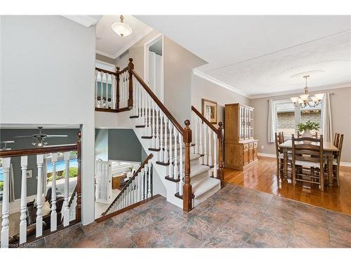 114 Delavan Drive, Cambridge, ON - Indoor