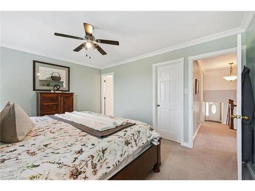 114 Delavan Drive, Cambridge, ON - Indoor Photo Showing Bedroom