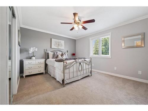 114 Delavan Drive, Cambridge, ON - Indoor Photo Showing Bedroom