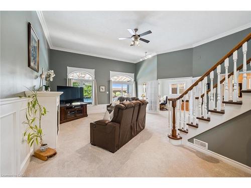 114 Delavan Drive, Cambridge, ON - Indoor Photo Showing Other Room