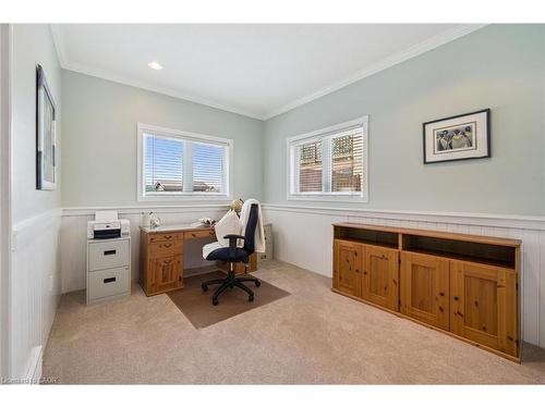 114 Delavan Drive, Cambridge, ON - Indoor