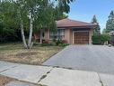 1588 Hobbs Crescent, Mississauga, ON  - Outdoor 