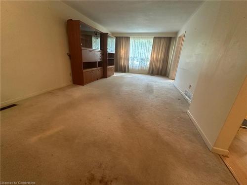 1588 Hobbs Crescent, Mississauga, ON - Indoor Photo Showing Other Room