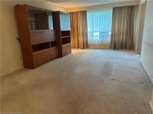 1588 Hobbs Crescent, Mississauga, ON - Indoor Photo Showing Other Room