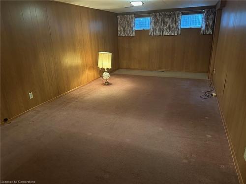 1588 Hobbs Crescent, Mississauga, ON - Indoor