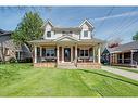 1153 Bellview Street, Burlington, ON  - Outdoor With Deck Patio Veranda With Facade 