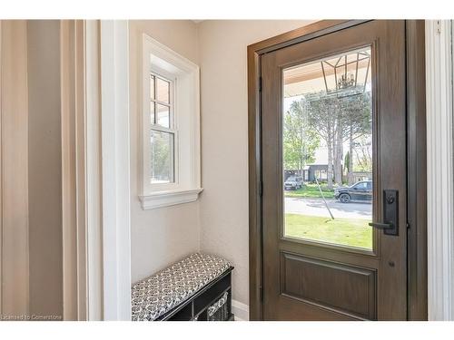 1153 Bellview Street, Burlington, ON - Indoor Photo Showing Other Room