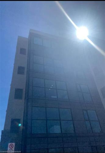 Up13-50 Herrick Avenue, St. Catharines, ON - Indoor