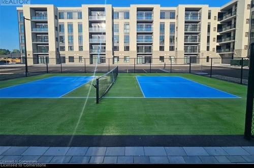 Up13-50 Herrick Avenue, St. Catharines, ON - Outdoor