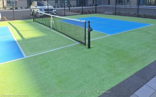 Up13-50 Herrick Avenue, St. Catharines, ON - Outdoor With Backyard