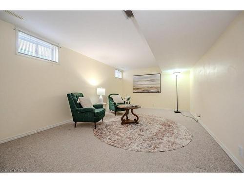 185 Wesley Crescent, Waterloo, ON - Indoor