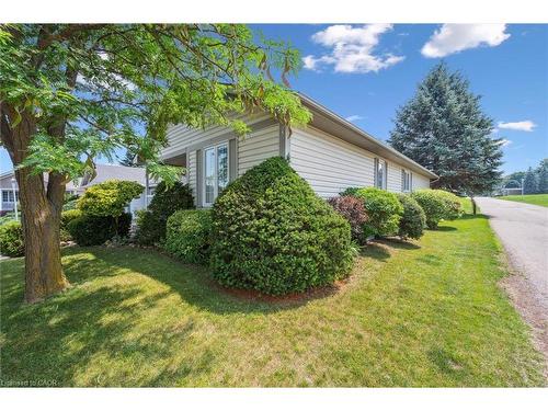 185 Wesley Crescent, Waterloo, ON - Outdoor