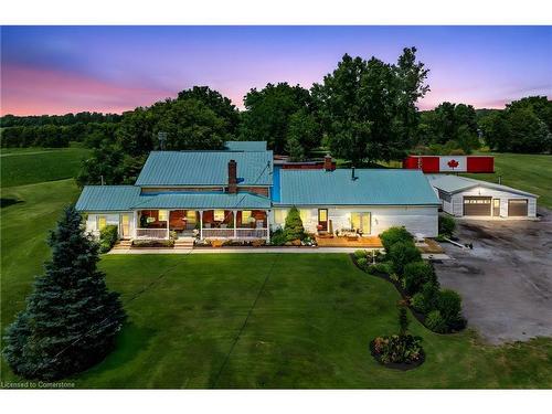 43030 Highway 3, Wainfleet, ON - Outdoor