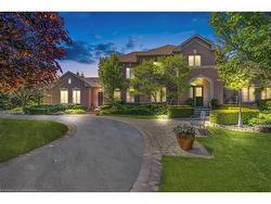 11 Bridlewood Boulevard  Halton, ON L0P 1H0