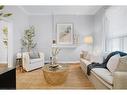 263 Mary Street, Hamilton, ON  - Indoor Photo Showing Living Room 