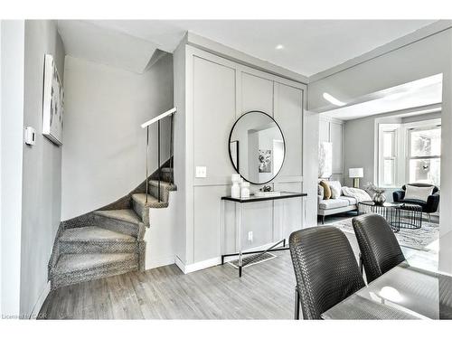 381 Herkimer Street, Hamilton, ON - Indoor Photo Showing Other Room