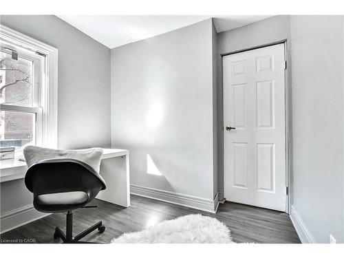 381 Herkimer Street, Hamilton, ON - Indoor