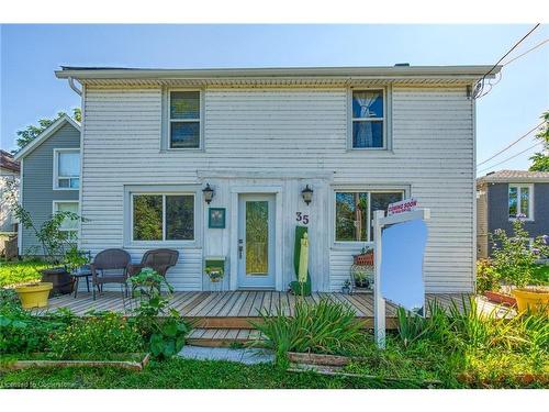 35 Canal Bank Road  Port Colborne, ON L3K 2M6