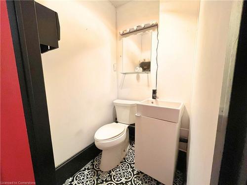 319 King Street E, Hamilton, ON 