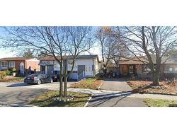 2644 Lundene Road  Mississauga, ON L5J 1P8