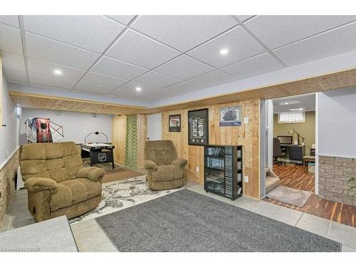 478 East 37Th Street, Hamilton, ON - Indoor
