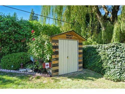 478 East 37Th Street, Hamilton, ON - Outdoor