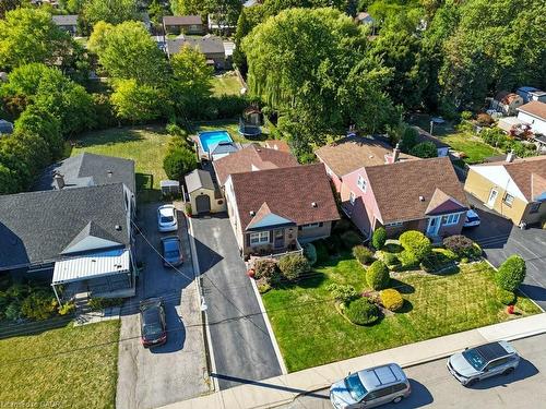 478 East 37Th Street, Hamilton, ON - Outdoor