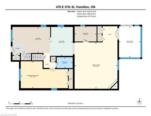 478 East 37Th Street, Hamilton, ON - Other