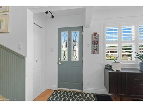 478 East 37Th Street, Hamilton, ON - Indoor Photo Showing Other Room