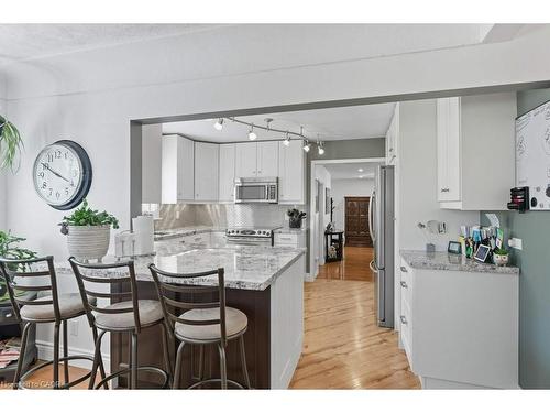 478 East 37Th Street, Hamilton, ON - Indoor