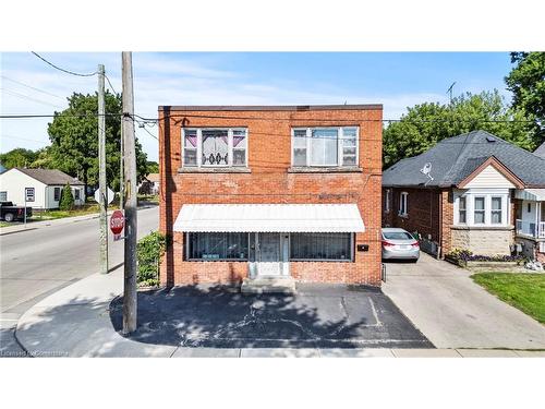 125 Tolton Avenue, Hamilton, ON 