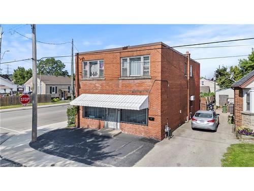 125 Tolton Avenue, Hamilton, ON 