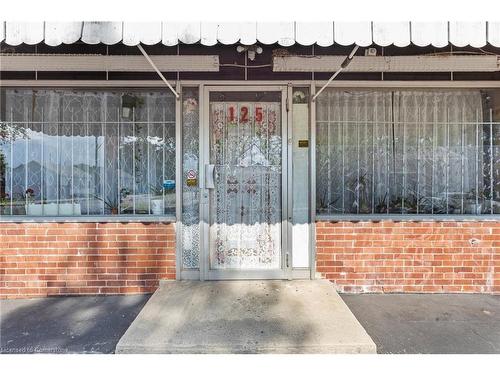 125 Tolton Avenue, Hamilton, ON 