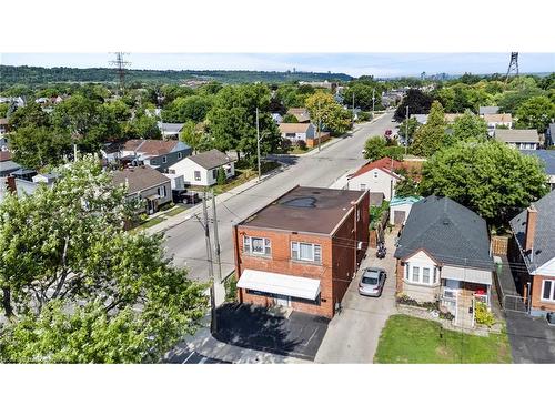 125 Tolton Avenue, Hamilton, ON 