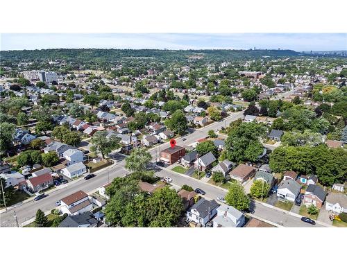 125 Tolton Avenue, Hamilton, ON 