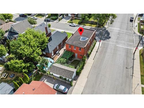 125 Tolton Avenue, Hamilton, ON 