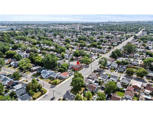 125 Tolton Avenue, Hamilton, ON 