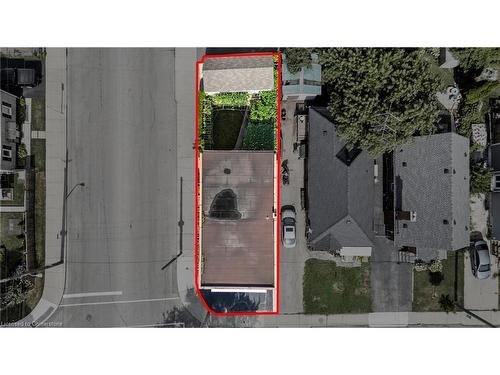 125 Tolton Avenue, Hamilton, ON 