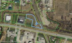 PT LOT 11, 12, 46, 47 Main Street E Haldimand, ON N1A 2W5